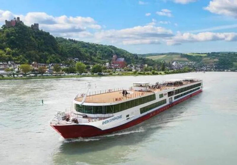 RHEIN SYMPHONIE