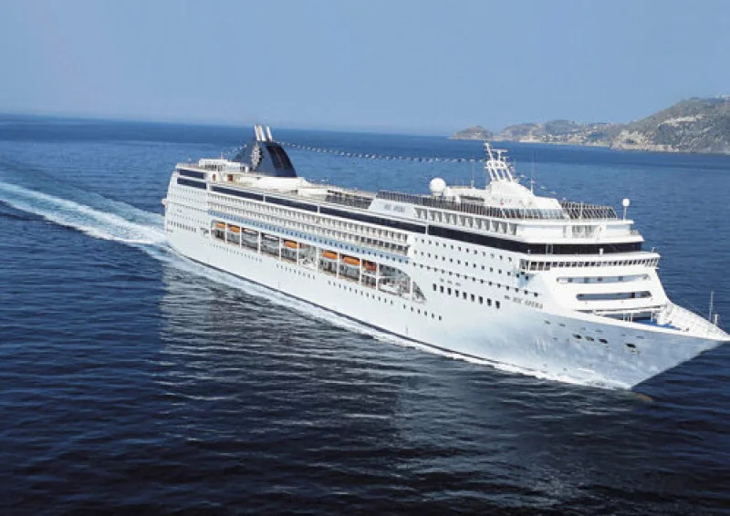 MSC Opera