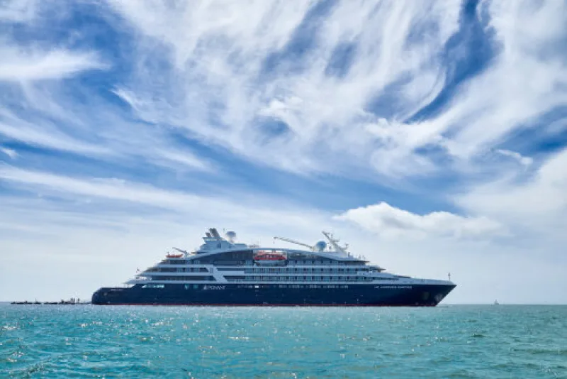 LE JACQUES CARTIER