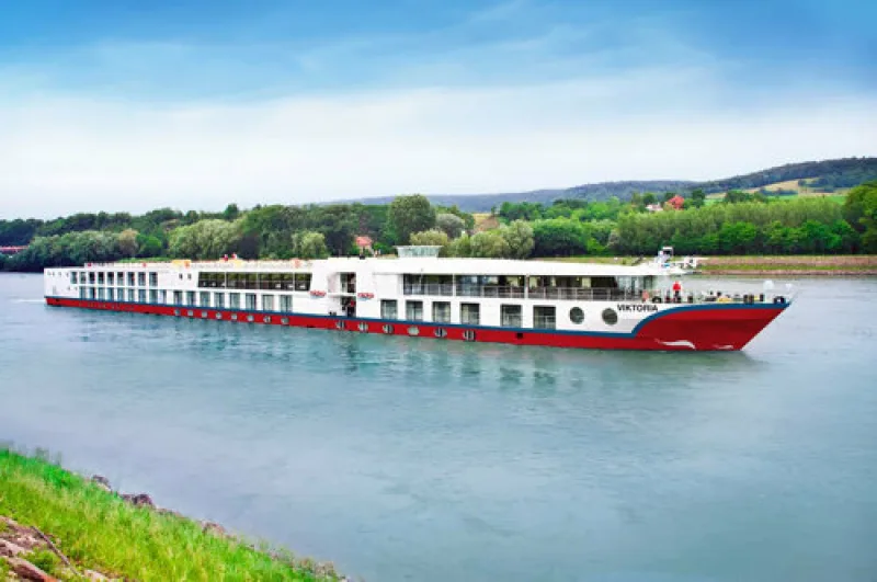 MS VIKTORIA