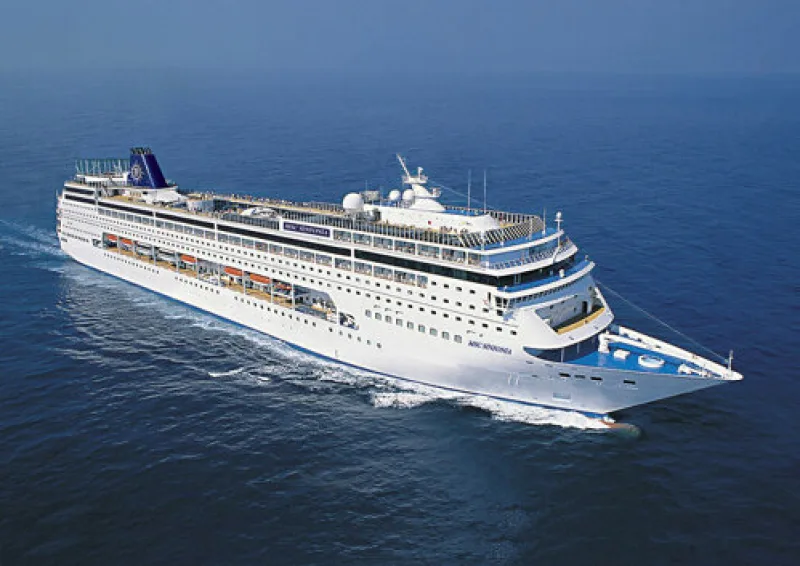 MSC Sinfonia