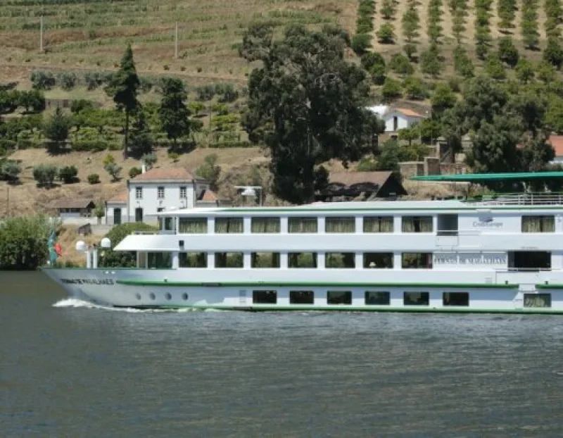 MS Magellan