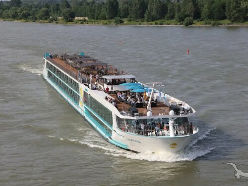 MS Antonia