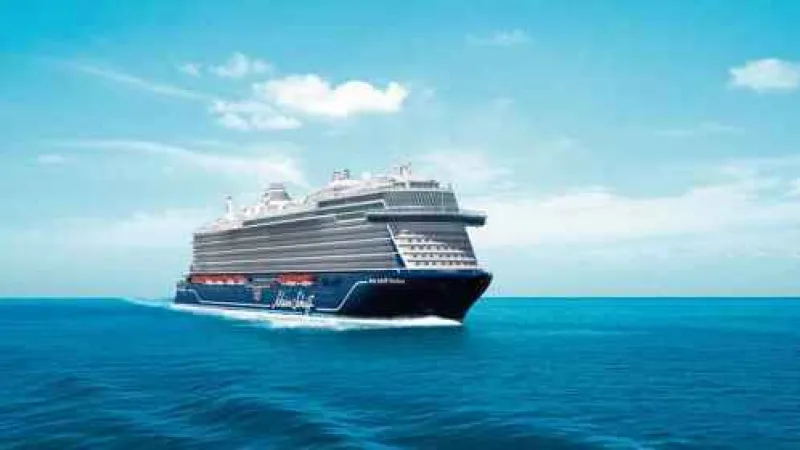 Mein Schiff Relax