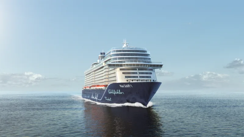 Mein Schiff 1