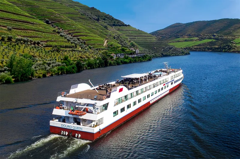 DOURO QUEEN