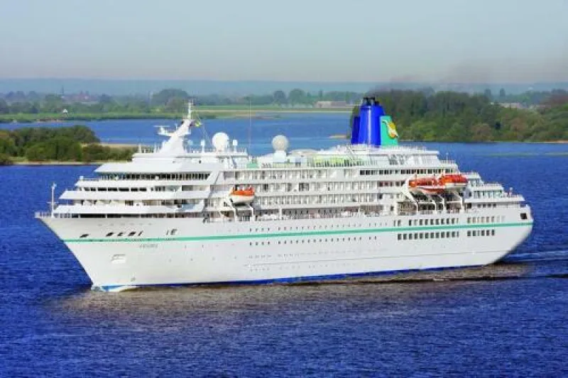 MS Amadea