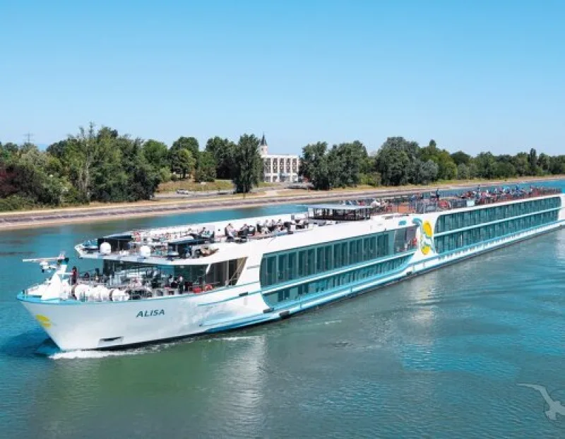 MS Alisa