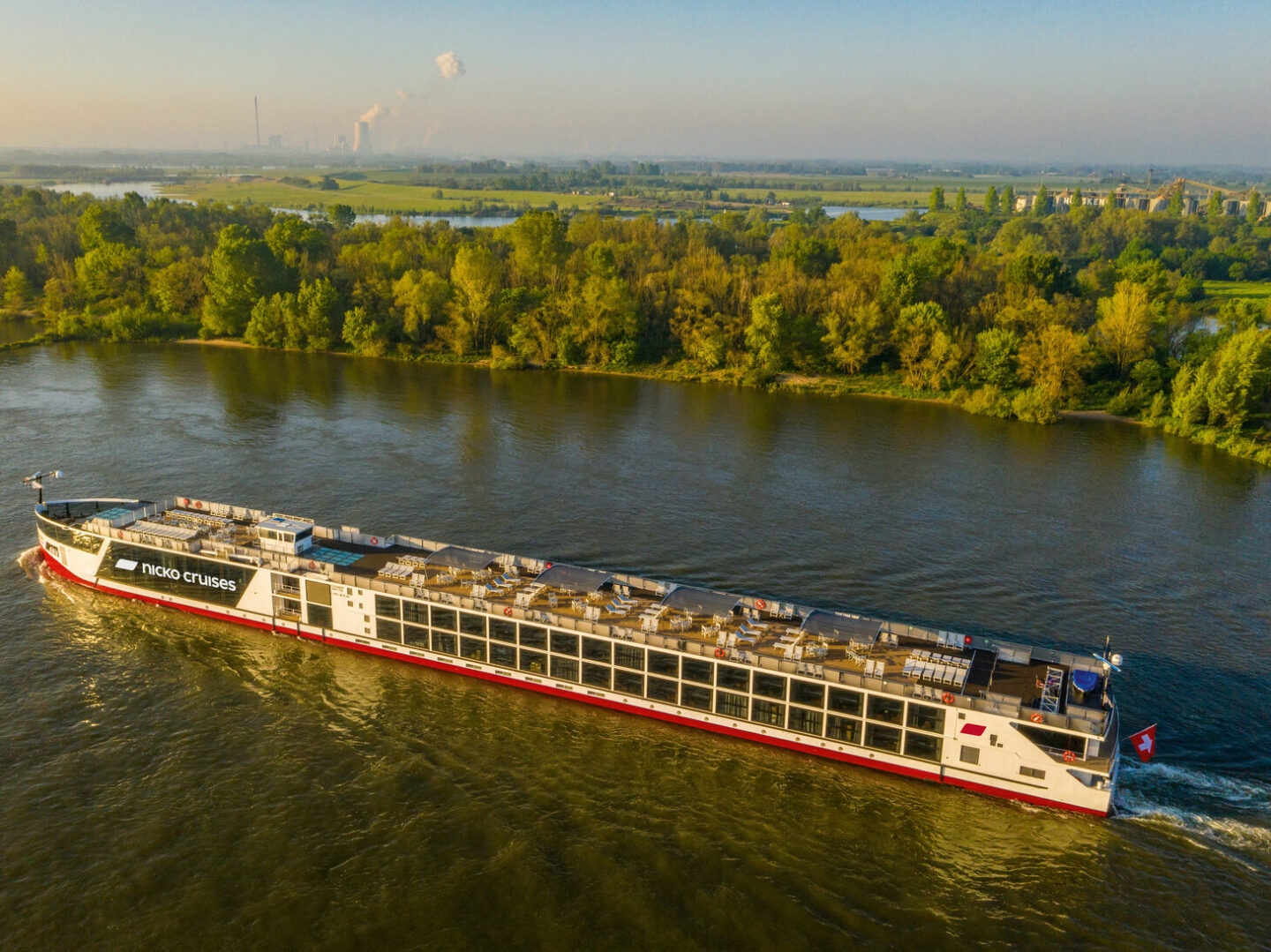 nicko cruises flusskreuzfahrt