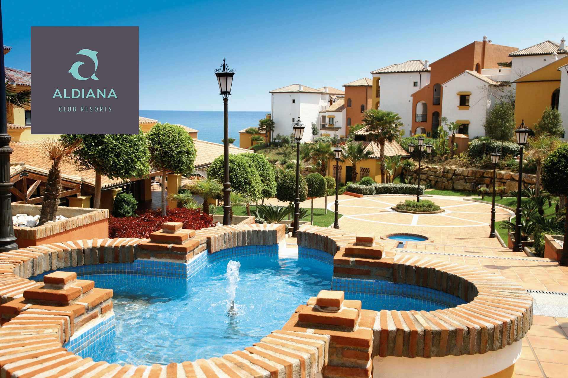Aldiana Club