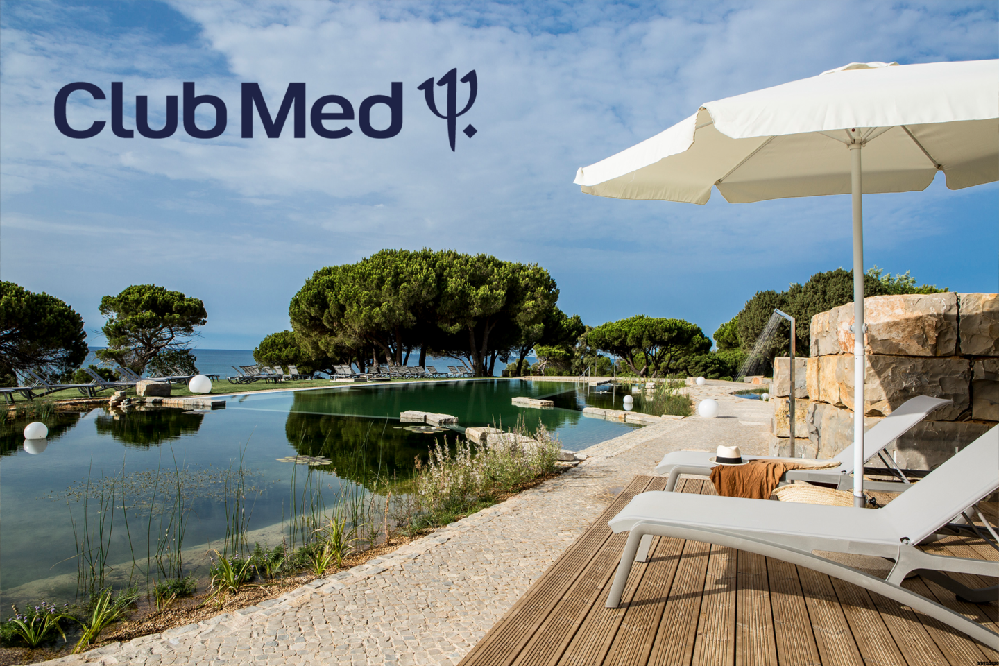 Clubmed Cluburlaub Club