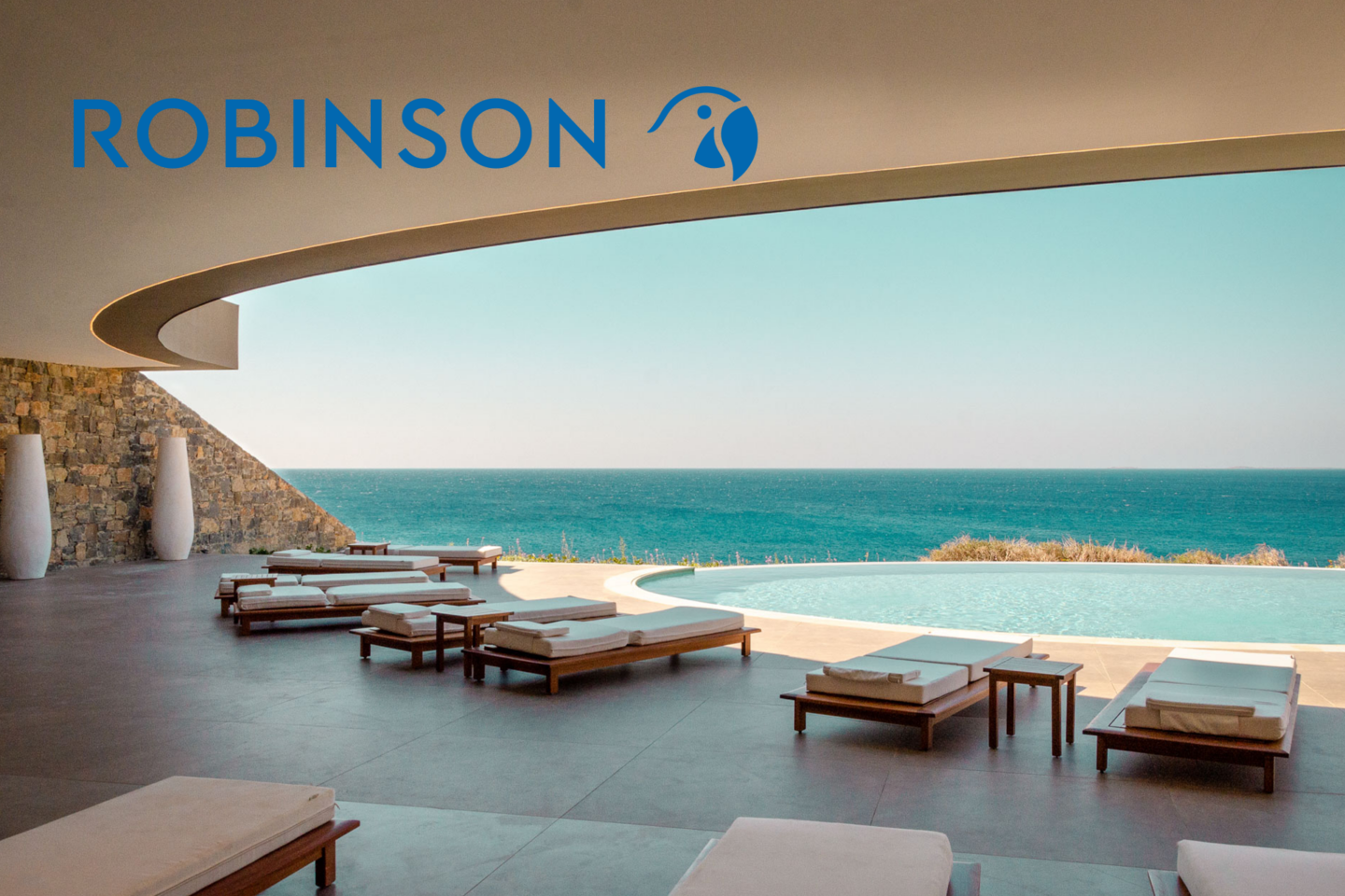 Robinson Club Cluburlaub