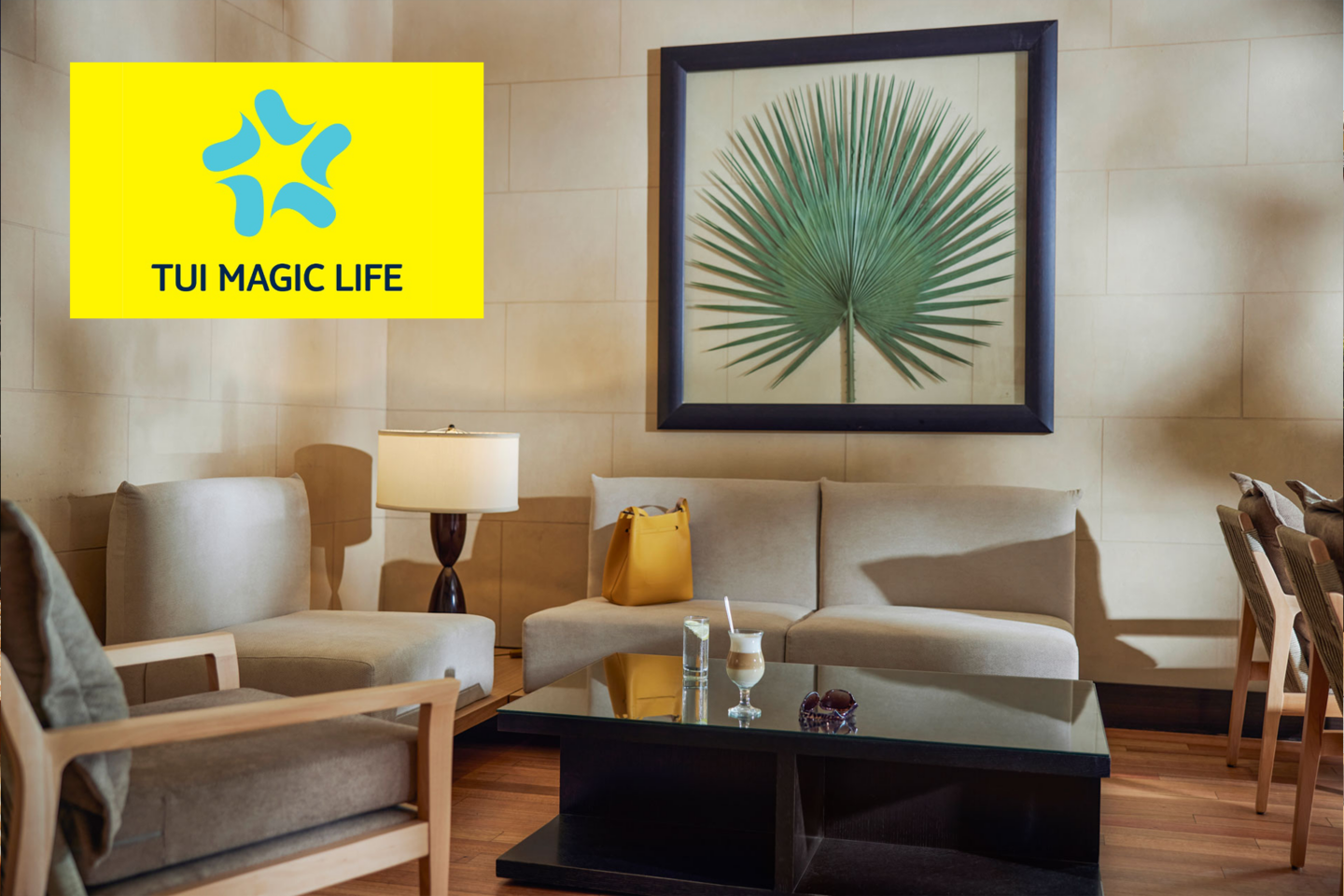 TUI Magic Life Club