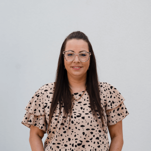 Kristin BastigkeitExpedientin