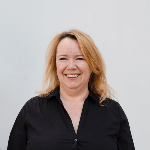 Rita UngerGeschäftsführerin