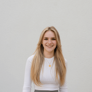 Vanessa UngerExpedientin