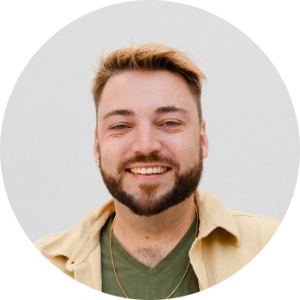 Florian BergerExpedient